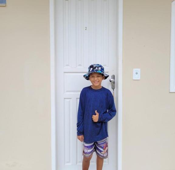 Общежитие Pousada Rir Sorte Praia De Jacaraípe