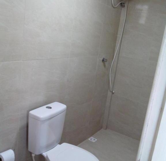 Общежитие Pousada Rir Sorte Praia De Jacaraípe