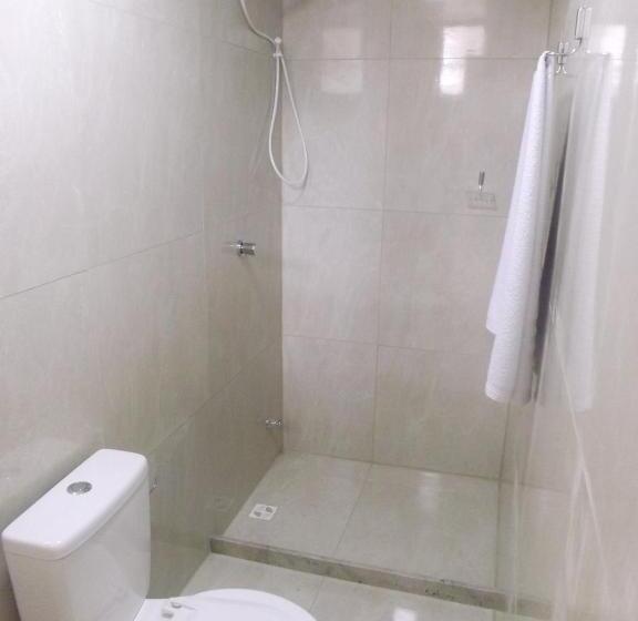 Общежитие Pousada Rir Sorte Praia De Jacaraípe