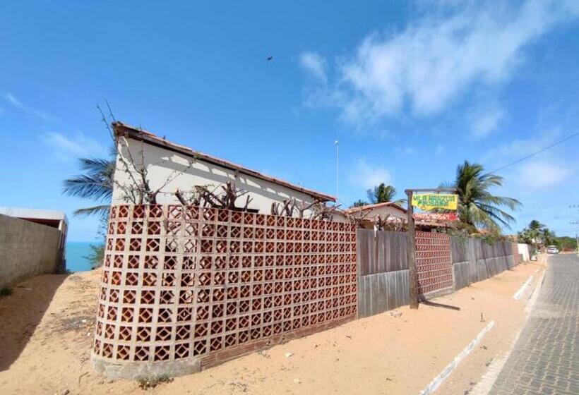 فندق صغير Pousada Vila Matury