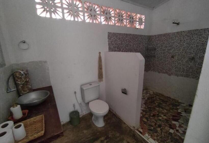 فندق صغير Pousada Vila Matury