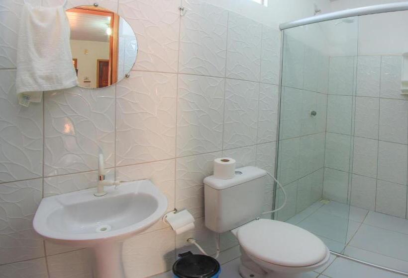 旅馆 Pousada Zé Patinha