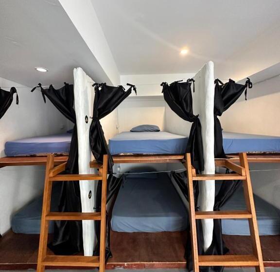 فندق صغير Puk S Palace Thailand