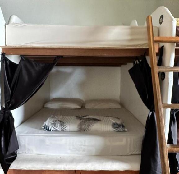 فندق صغير Puk S Palace Thailand