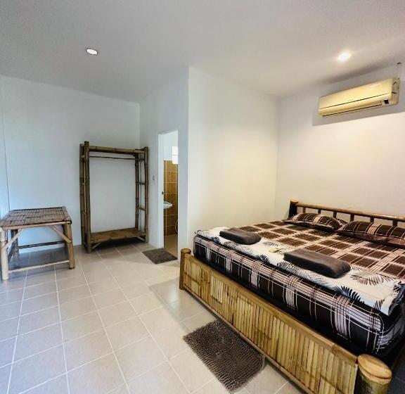 فندق صغير Puk S Palace Thailand