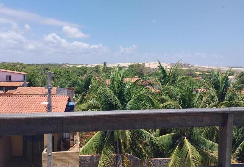 הוסטל Seomarujo Rent A Room Morro Branco