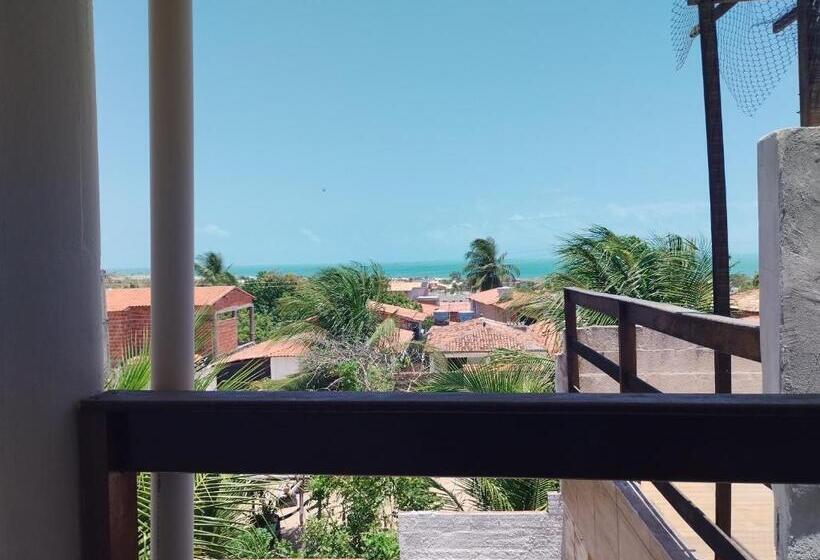 הוסטל Seomarujo Rent A Room Morro Branco