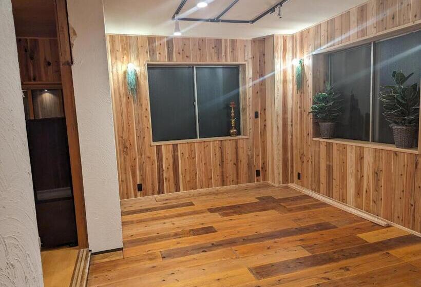 Hostel Souq越後湯沢