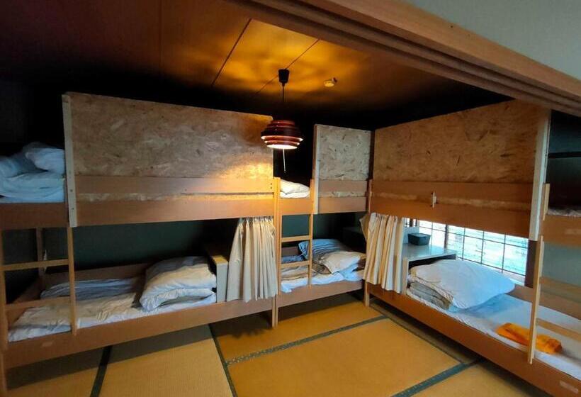 Hostel Souq越後湯沢