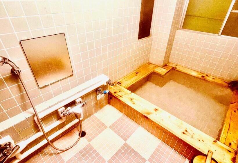 Hostel Souq越後湯沢