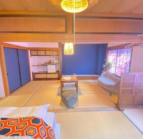 Hostel Souq越後湯沢