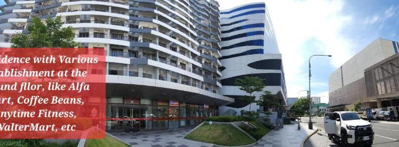 הוסטל Staycation Ng Bayan