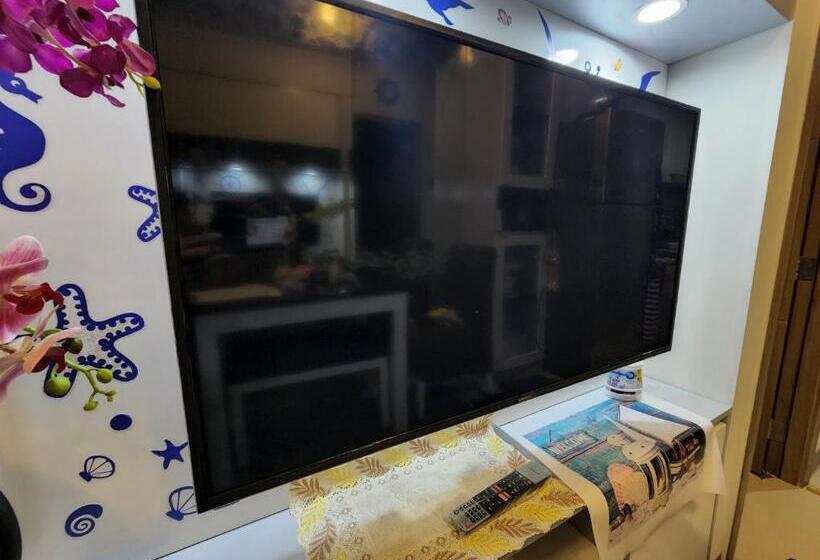 הוסטל Staycation Ng Bayan