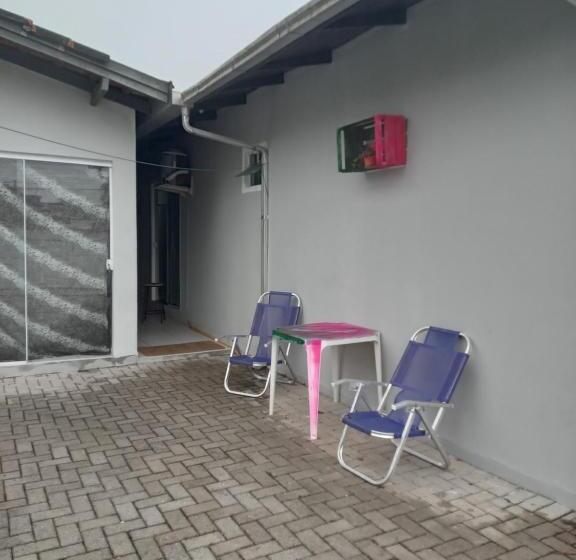 הוסטל Suites Econômicas Beto Carreiro Word