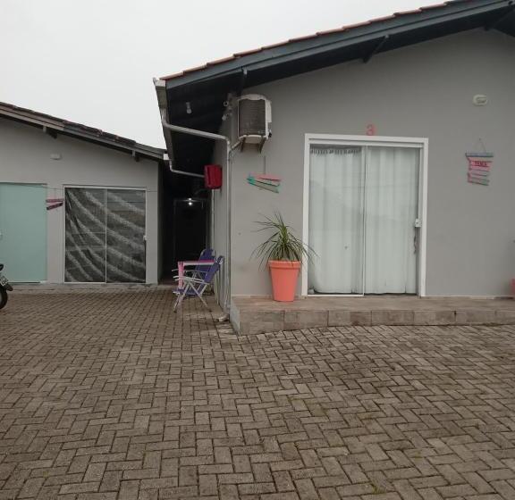 הוסטל Suites Econômicas Beto Carreiro Word