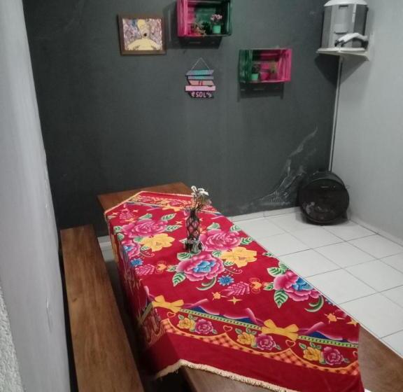 הוסטל Suites Econômicas Beto Carreiro Word