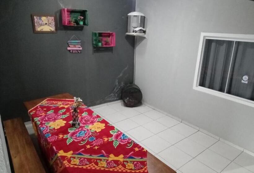 הוסטל Suites Econômicas Beto Carreiro Word