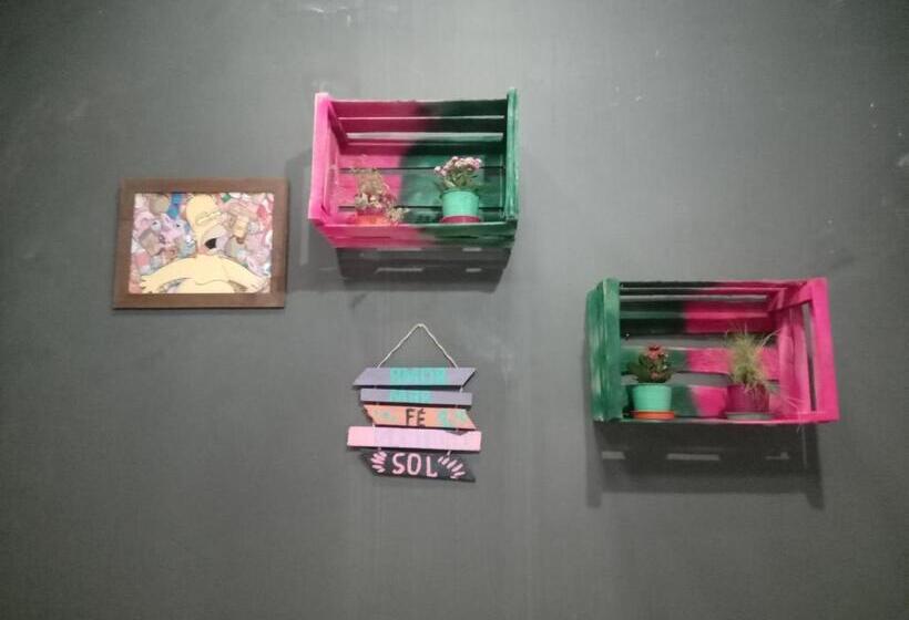 הוסטל Suites Econômicas Beto Carreiro Word