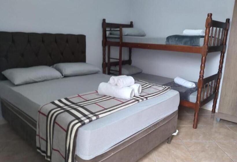 הוסטל Suites Econômicas Beto Carreiro Word