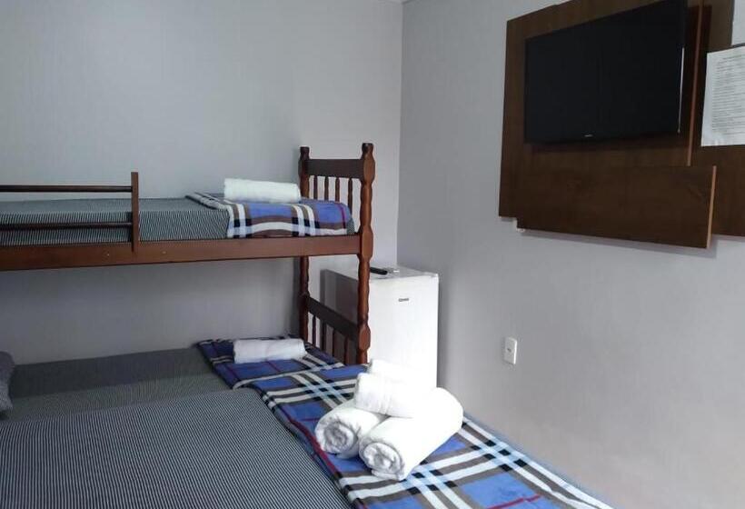 הוסטל Suites Econômicas Beto Carreiro Word