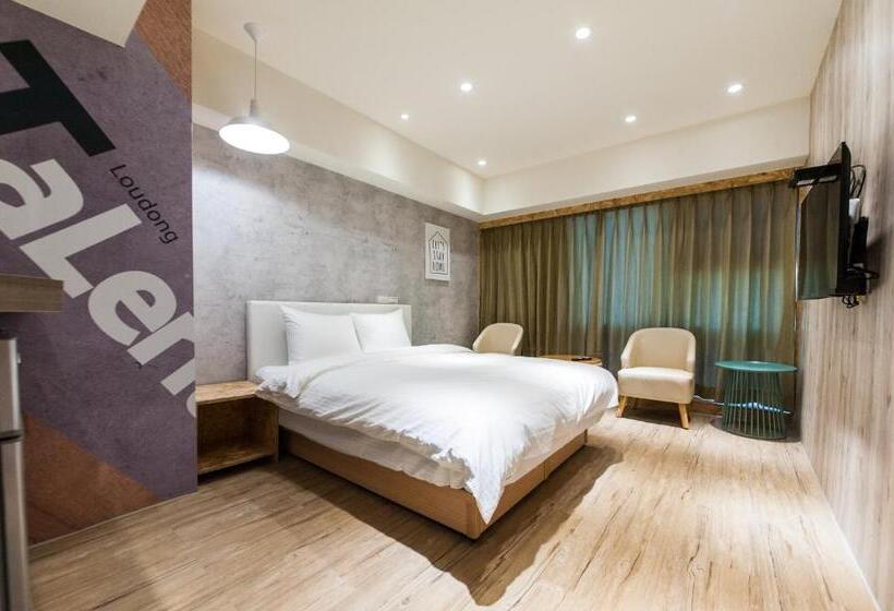 هاستل Talent Hotel E Series