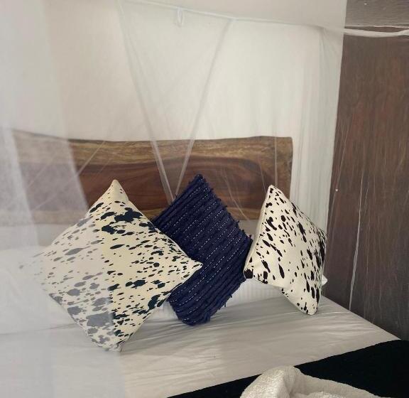 Отель Cabañas Tulum Aldea Mangle & Cenote