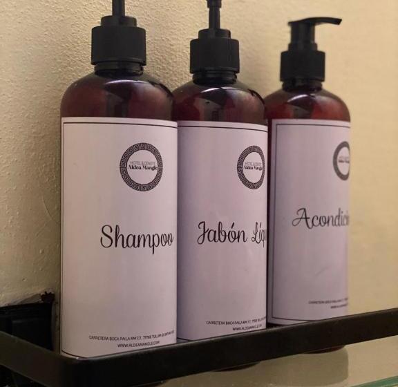 Отель Cabañas Tulum Aldea Mangle & Cenote