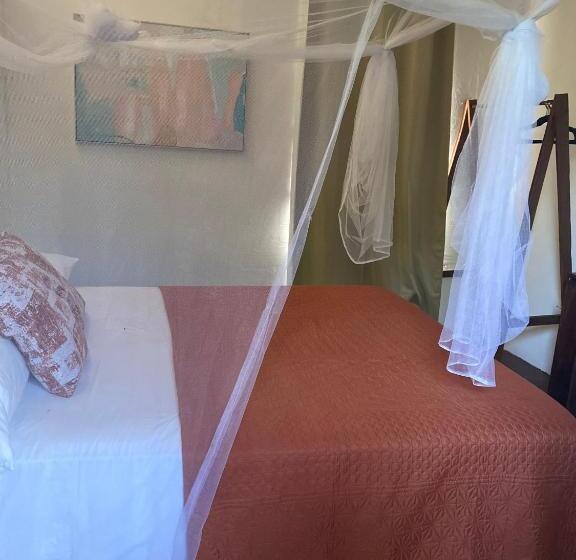 Отель Cabañas Tulum Aldea Mangle & Cenote