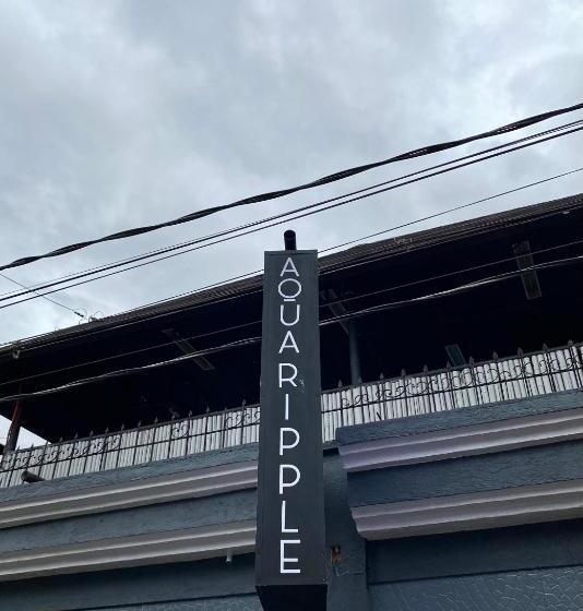 Aqua Ripple Private Resort