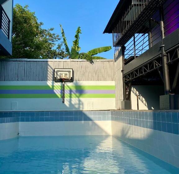 Aqua Ripple Private Resort