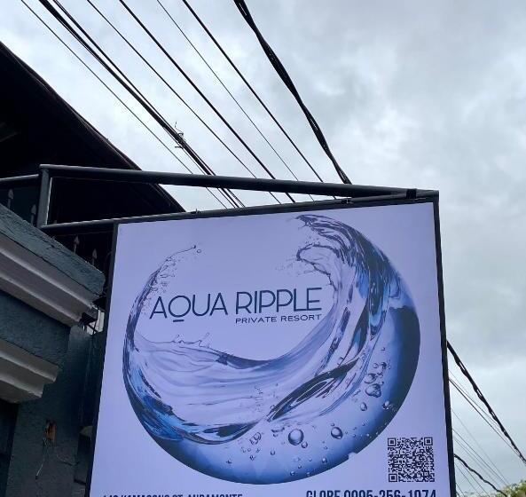 Aqua Ripple Private Resort