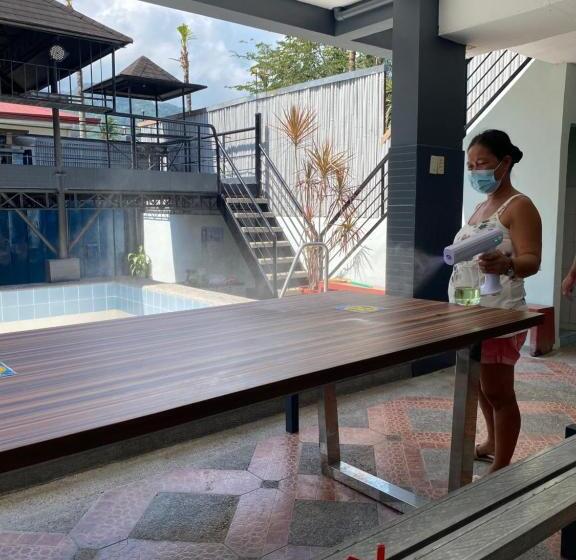 Aqua Ripple Private Resort