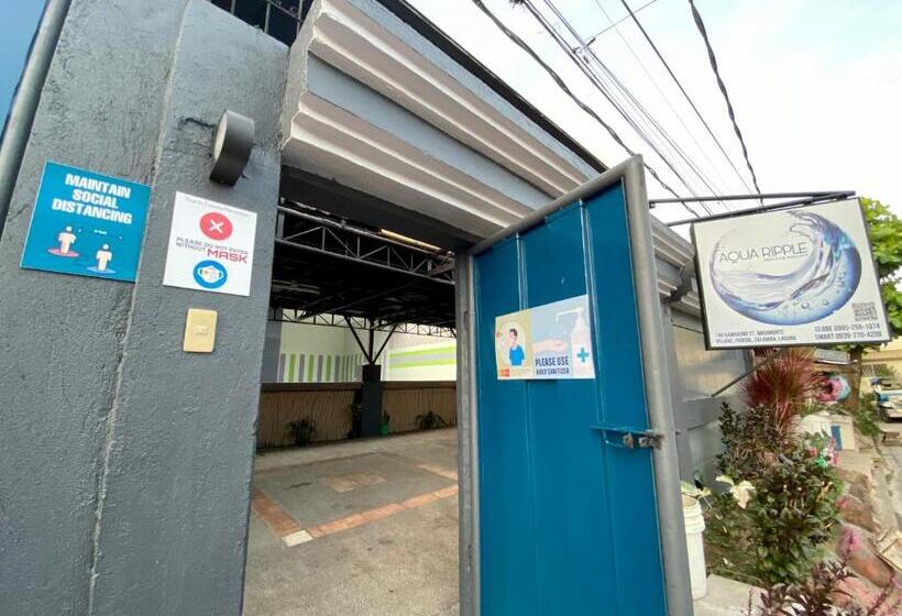 Aqua Ripple Private Resort