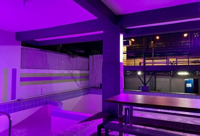 Aqua Ripple Private Resort