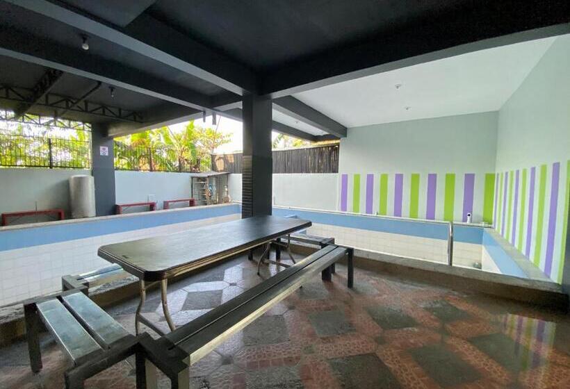 Aqua Ripple Private Resort