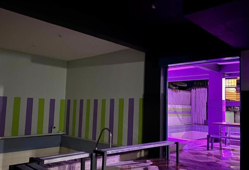 Aqua Ripple Private Resort