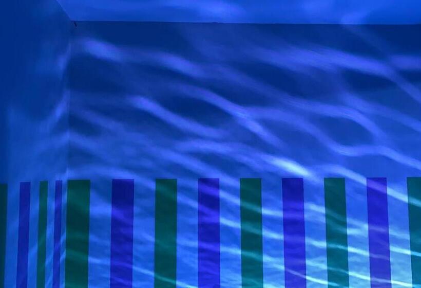 Aqua Ripple Private Resort