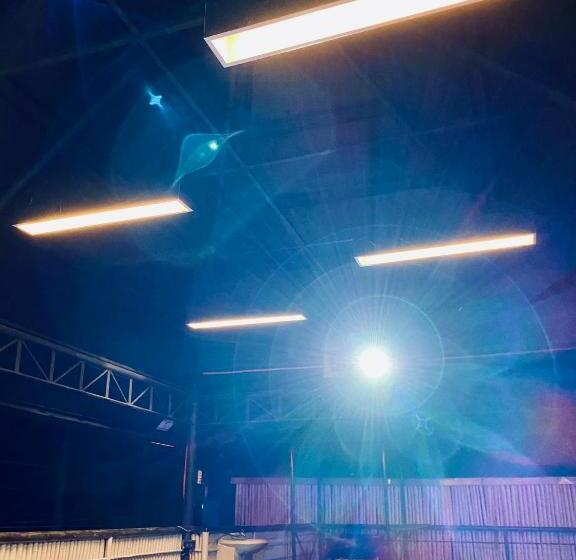 Aqua Ripple Private Resort