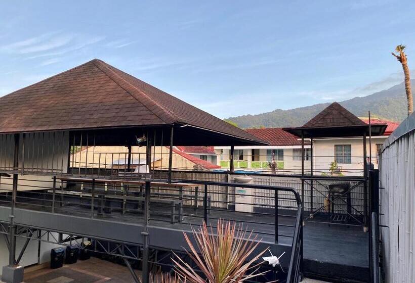 Aqua Ripple Private Resort