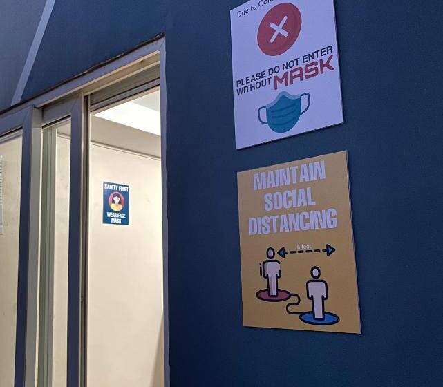 Aqua Ripple Private Resort