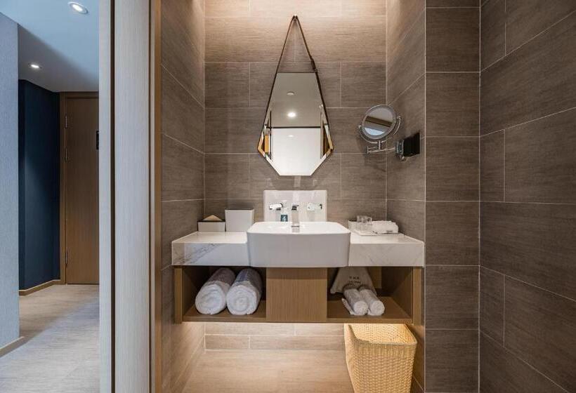 Atour Hotel Hangzhou Xiaoshan Airport