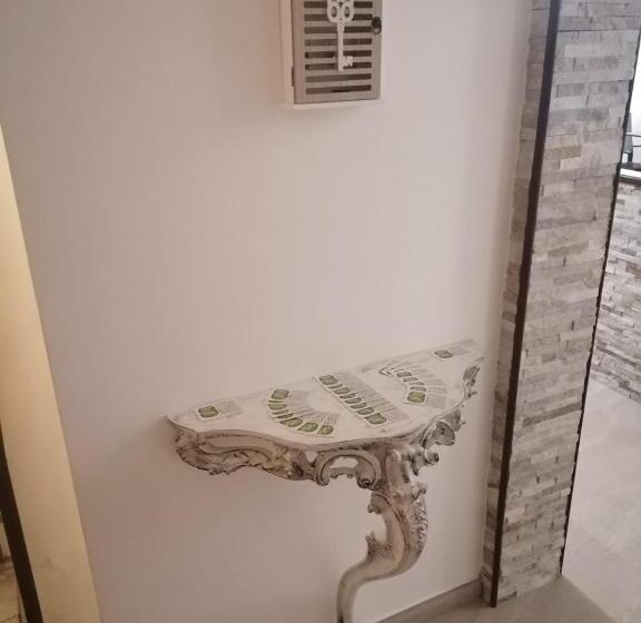 B&b Ghe Pensu Mi