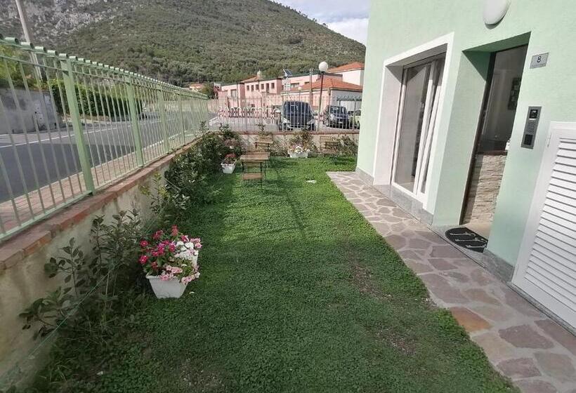 B&b Ghe Pensu Mi