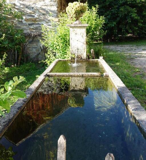 Bed and Breakfast A La Belle Combe