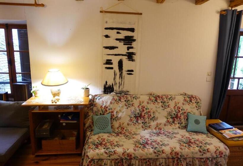 Bed and Breakfast A La Belle Combe