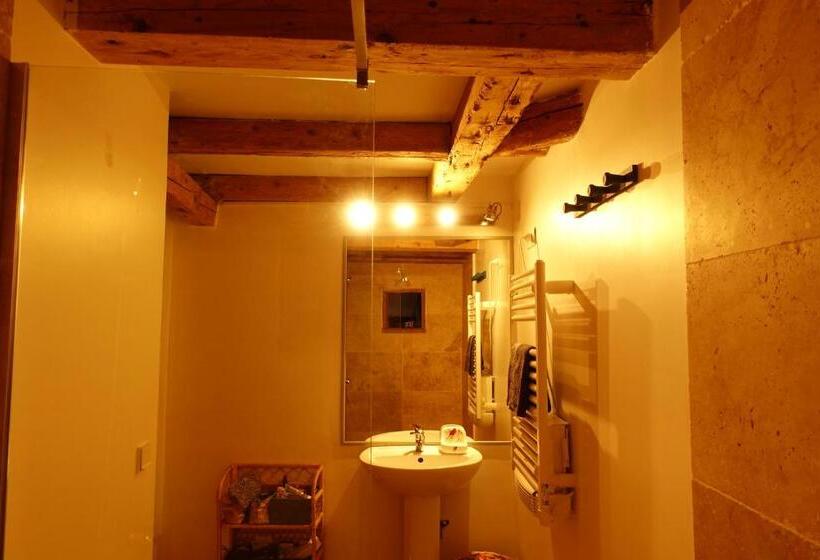 Bed and Breakfast A La Belle Combe