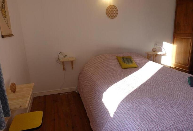 Bed and Breakfast A La Belle Combe