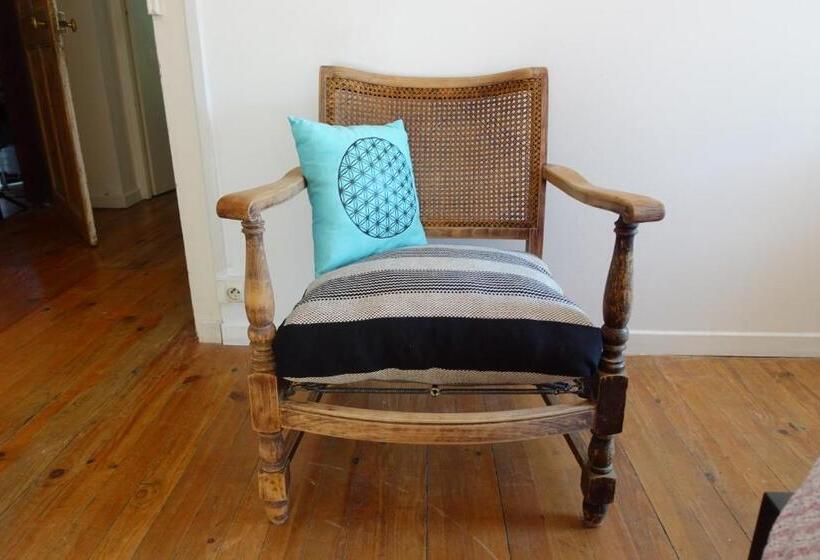 Bed and Breakfast A La Belle Combe