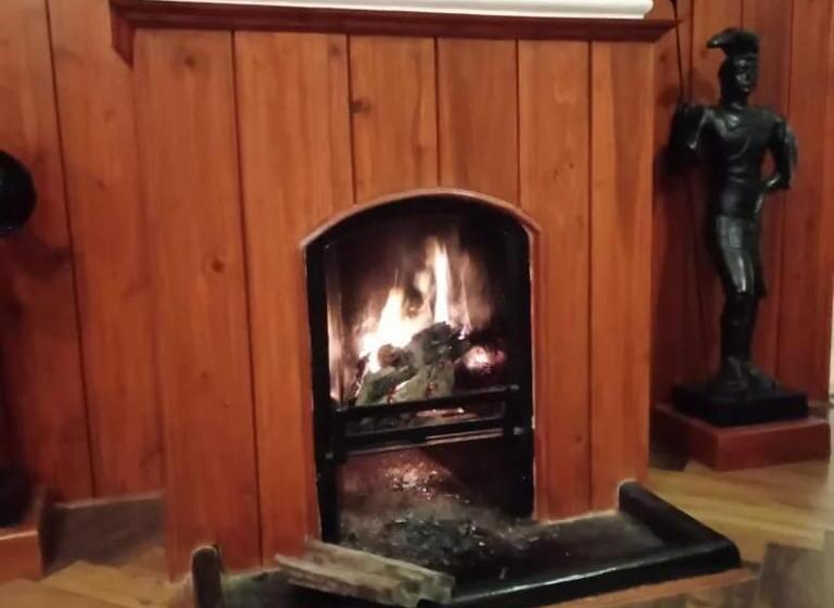 住宿加早餐  Albion Heritage House