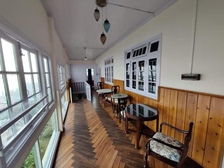 Bed and Breakfast Albion Heritage House